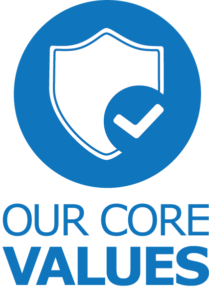 our-core-values